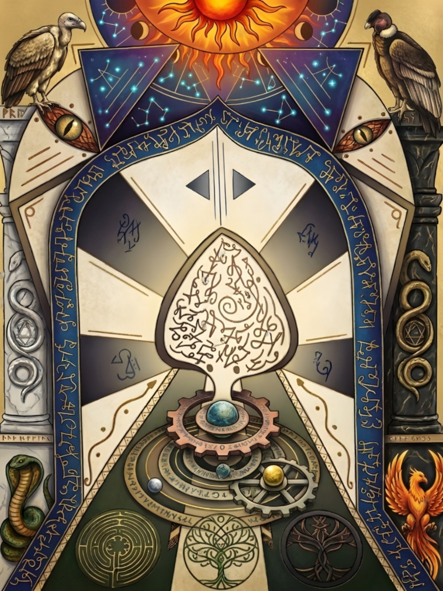 Gateway portal